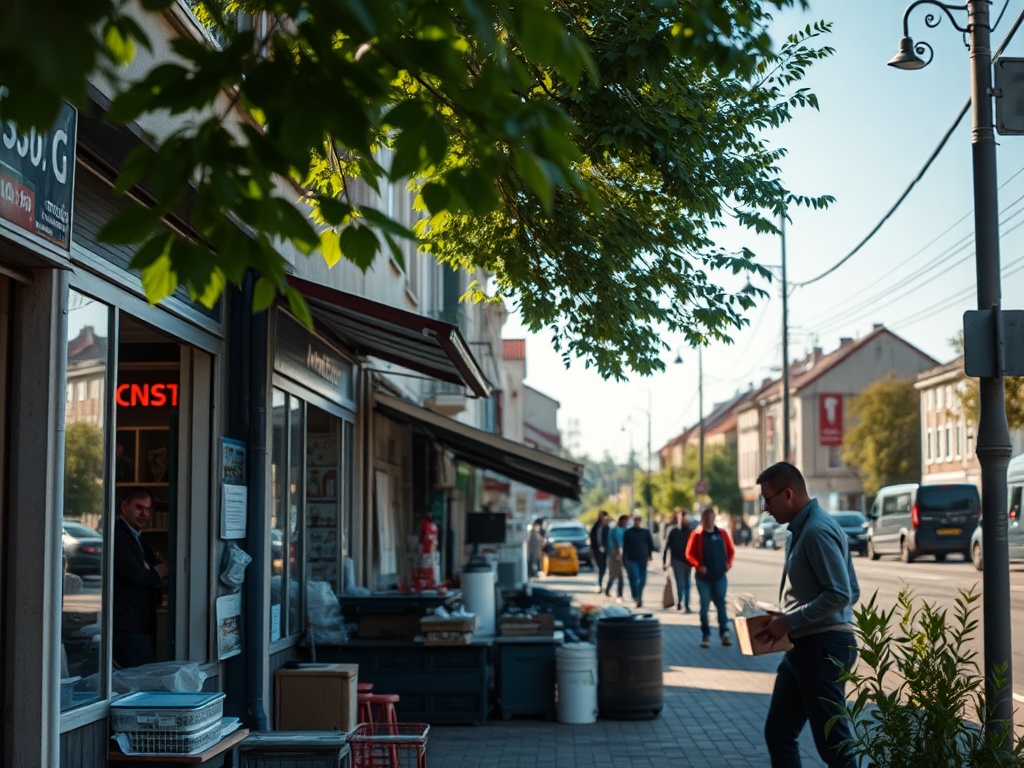 Inwestycja 175 mln zł na węzły przesiadkowe przy obwodnicy kolejowej Poznania finansowana z Funduszy Europejskich