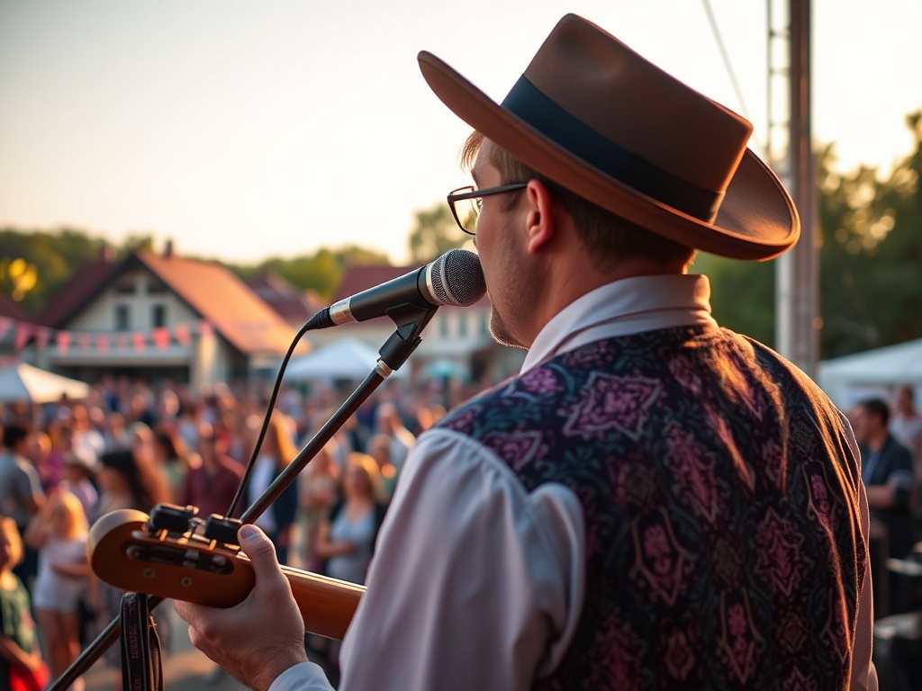 Poznańska scena rozrywki ożywa. Nowe programy radiowe i festiwale dla młodzieży