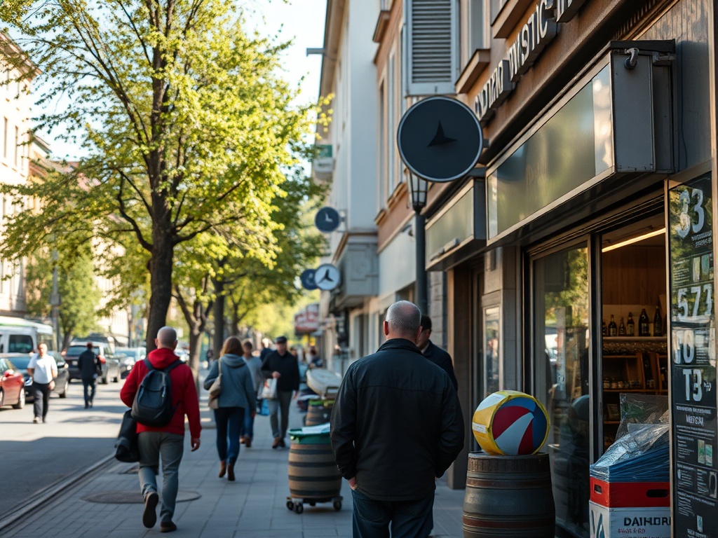 Dotacje dla OSP z WFOŚiGW w Wielkopolsce - szansa na dofinansowanie dla ochotniczych straży pożarnych