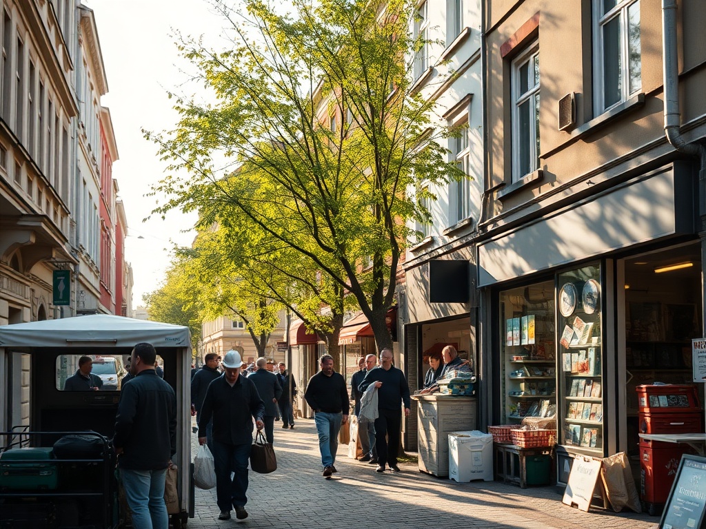 Ilustracja symbolizująca finanse i śledztwo, nawiązująca do zarobków prezesów spółek miejskich w Poznaniu.