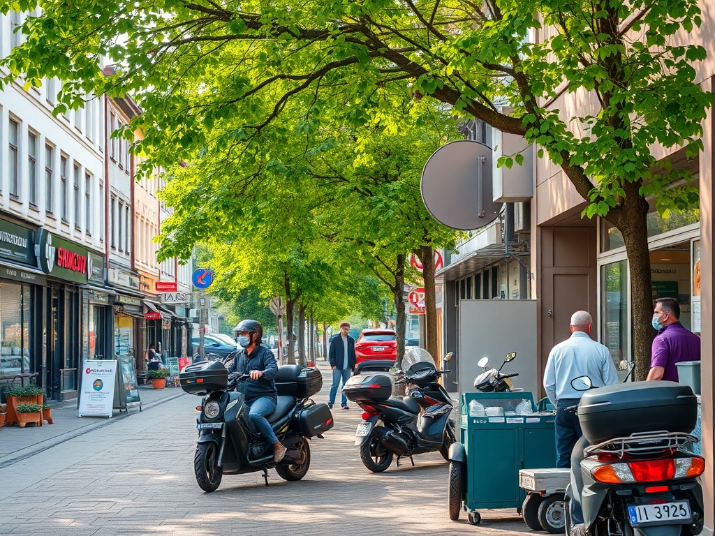 Uczestnicy Poznań Motor Show 2026 oglądają najnowsze modele samochodów i motocykli