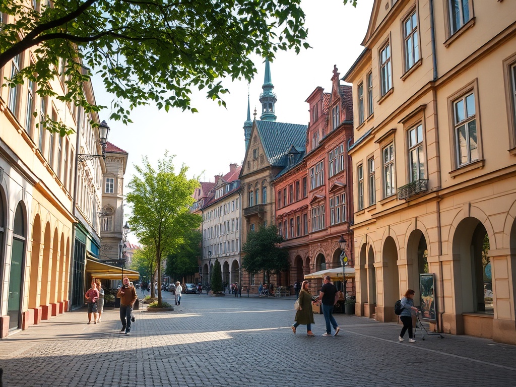 Ilustracja przedstawiająca symboliczne połączenie tematu psów i książek w Poznaniu, nawiązująca do interwencji i inicjatywy Silent Book.