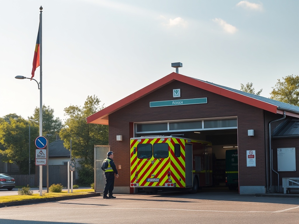 Poznań: skradziony rower wrócił do właściciela po szybkiej akcji policji
