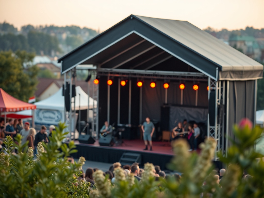 Sztandar piechoty, symbol historyczny, który otrzymał dofinansowanie z MKiDN w Poznaniu.