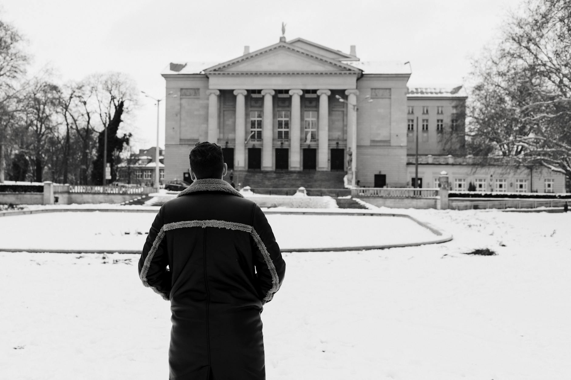 Mapa Poznania z zaznaczonymi ikonami symbolizującymi projekty Funduszy Europejskich w Poznaniu