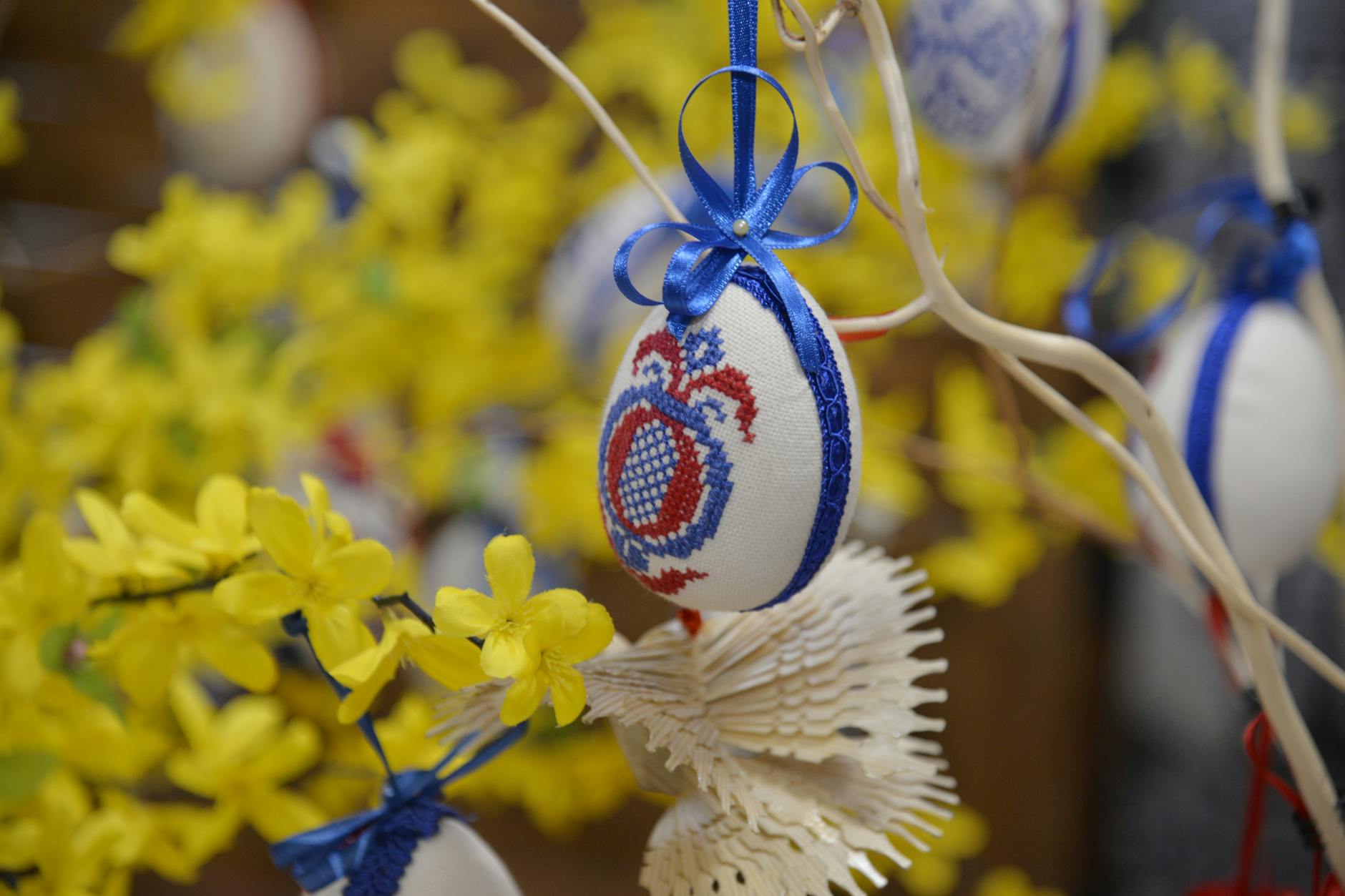 Poznańska Straż Pożarna składa życzenia wielkanocne - symbol tradycji i bezpieczeństwa