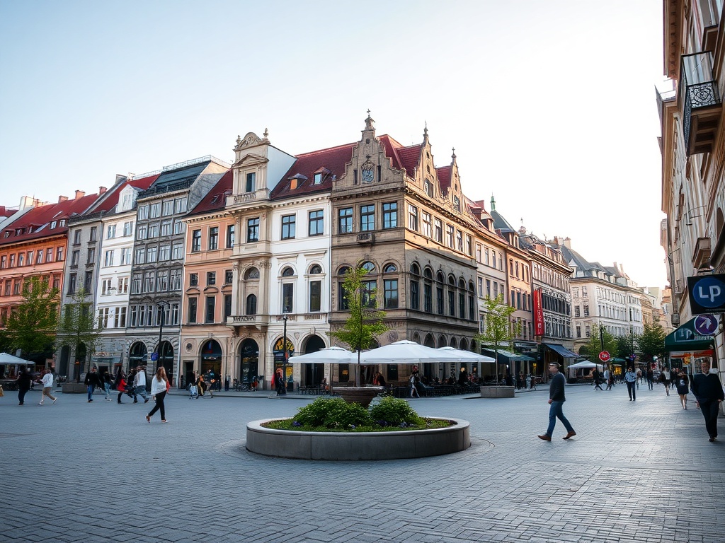 Poznań: Tłumy w zoo podczas majówki i informacje o stabilności politycznej rządu