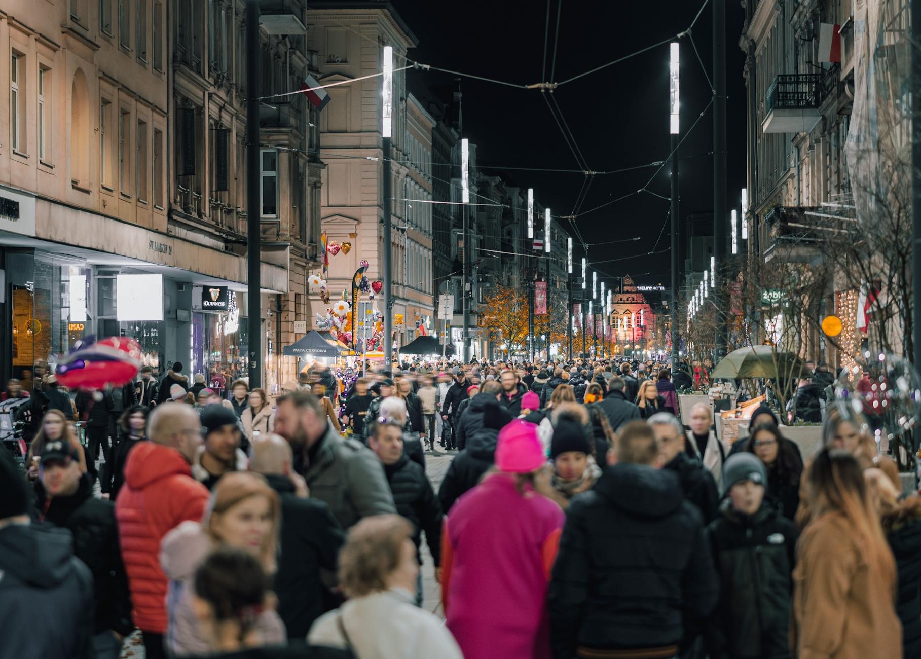 Piłkarze Lecha Poznań na boisku - analiza wpływu kontuzji zawodników na grę drużyny